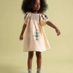 Apolina Maren Dress - Sweetpea New