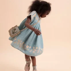 Apolina Stevie Dress - Pool New 18 Apolina Stevie Dress - Pool New