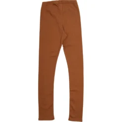 Minimalisma Organic Cotton Nice Leggings - Clay Leggings & Pants 8 Minimalisma Organic Cotton Nice Leggings - Clay Leggings & Pants