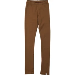 Minimalisma Organic Cotton Nice Leggings - Amber Leggings & Pants