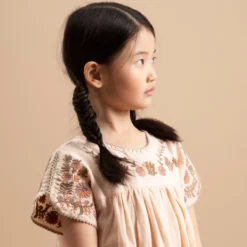 Apolina Stevie Dress - Sweetpea New