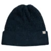 Minimalisma Alpaca Kozy Beanie - Navy Teal Hats / Scarves / Mittens 2 Minimalisma Alpaca Kozy Beanie - Navy Teal Hats / Scarves / Mittens