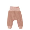 Disana Sale Boiled Wool Bloomer Pants - Rose 1 Disana Sale Boiled Wool Bloomer Pants - Rose