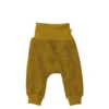 Disana Boiled Wool Bloomer Pants - Gold Sale