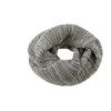 Disana Organic Merino Child Loop Scarf - Anthracite Sale