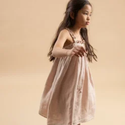 Apolina Adina Dress - Heather New 10 Apolina Adina Dress - Heather New