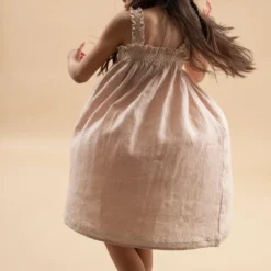 Apolina Adina Dress - Heather New 11 Apolina Adina Dress - Heather New