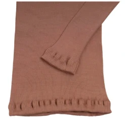 Minimalisma New Womens Gerda Silk/Cotton Top - Nougat 8 Minimalisma New Womens Gerda Silk/Cotton Top - Nougat