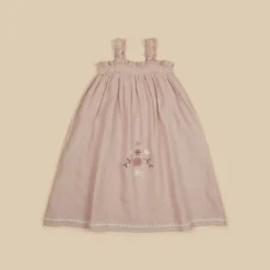 Apolina Adina Dress - Heather New