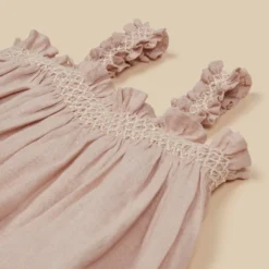 Apolina Adina Dress - Heather New