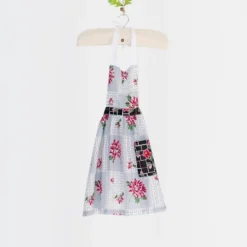 Lazybones Milly Apron Kit - Child