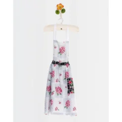 Lazybones Create Milly Apron Kit - Adult