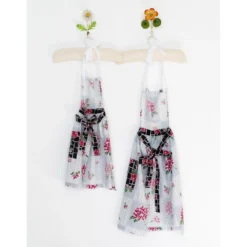 Lazybones Create Milly Apron Kit - Adult