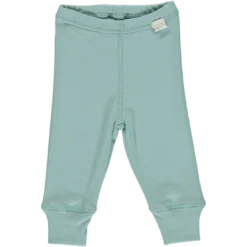 Poudre Organic Organic Cotton Leggings - Blue Surf Sale