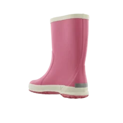 Bergstein Gumboot - Pink Gumboots