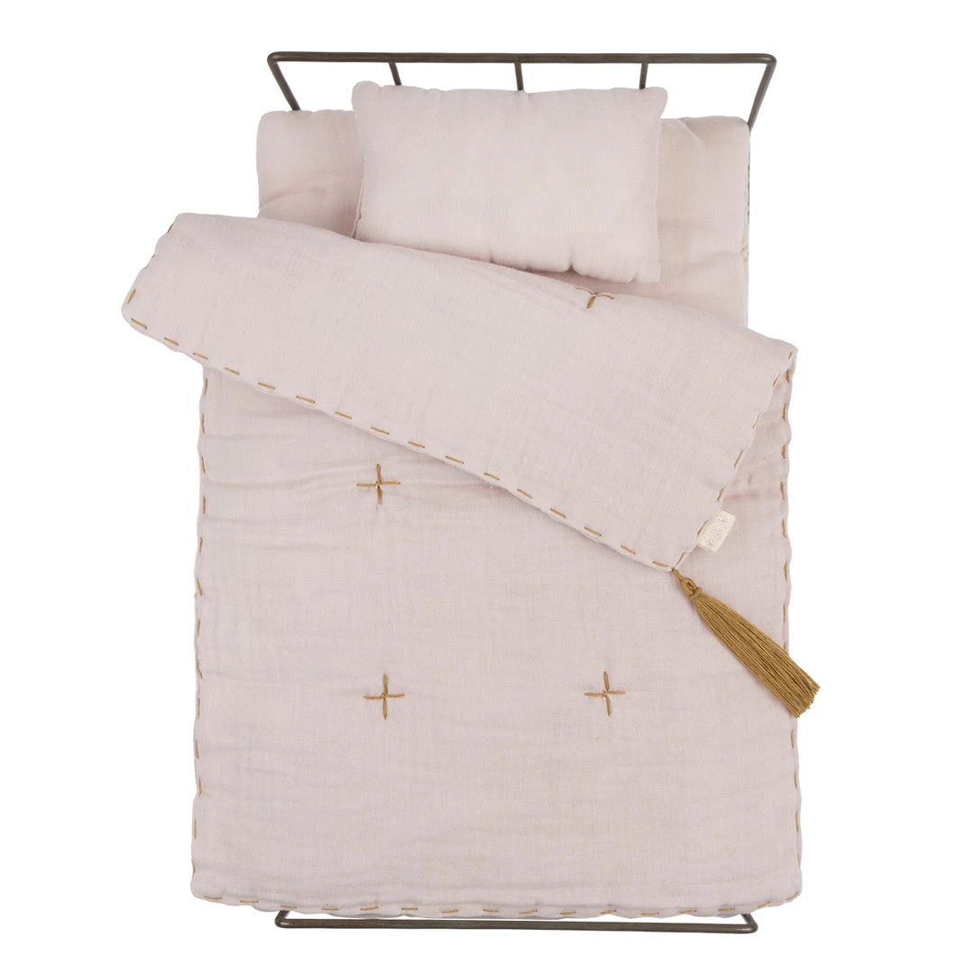Numero 74 Doll Metal Bed Set Sale 4 Numero 74 Doll Metal Bed Set Sale