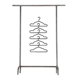 Numero 74 Doll Wardrobe Set