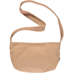 Poudre Organic Sale Organic Cotton Canvas Bag - Maple Sugar