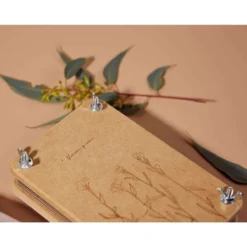 Sow N Sow Flower Press 'Billy Buttons' Create 10 Sow N Sow Flower Press 'Billy Buttons' Create