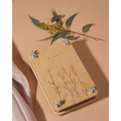 Sow N Sow Flower Press 'Billy Buttons' Create 9 Sow N Sow Flower Press 'Billy Buttons' Create