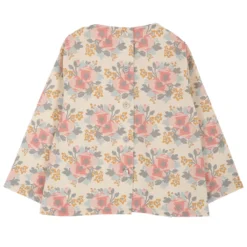 Sale Omibia Inma Blouse - Flower Print (last One - 3months) 7 Sale Omibia Inma Blouse - Flower Print (last One - 3months)