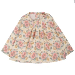 Sale Omibia Inma Blouse - Flower Print (last One - 3months)