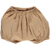 Poudre Organic Sale Organic Cotton Bloomers - Indian Tan
