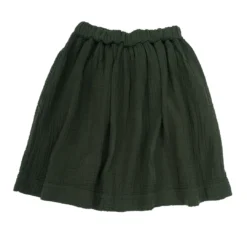 Omibia Layla Skirt - Seaweed (size 10 Left)