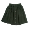 Omibia Layla Skirt - Seaweed (size 10 Left)
