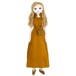 Numero 74 Lea Mum Doll Sale