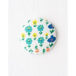 Lazybones Decoration Mindy Magnet