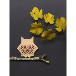 Create Moon Picnic Cross Stitch Friends - Owl 9 Create Moon Picnic Cross Stitch Friends - Owl