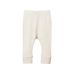 Nature Baby 2 Piece Long Sleeve Pointelle Pyjamas