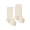 Nature Baby Organic Cotton Socks - Natural