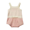 Nature Baby Sale Lois Suit - Lily Sailor Stripe