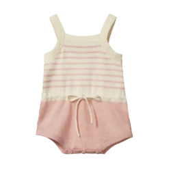 Nature Baby Sale Lois Suit - Lily Sailor Stripe