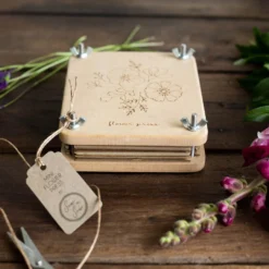 Create Sow N Sow Flower Press 'Posy' Mini 8 Create Sow N Sow Flower Press 'Posy' Mini