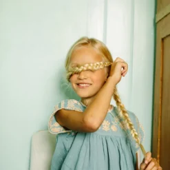 Apolina Stevie Dress - Pool New 15 Apolina Stevie Dress - Pool New