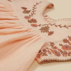 Apolina Stevie Dress - Sweetpea New