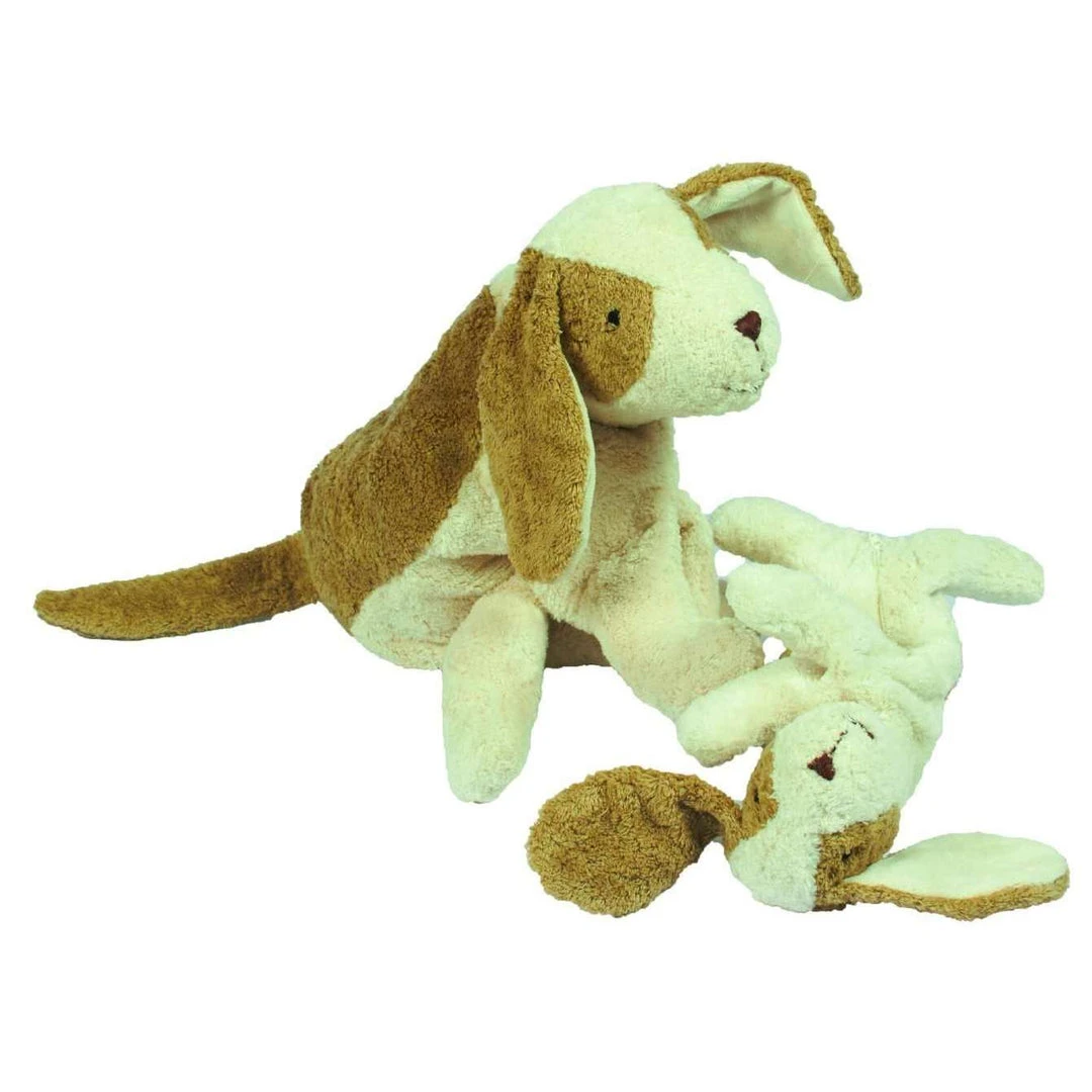 Senger Large Cuddly Dog Play 5 Senger Large Cuddly Dog Play