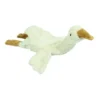 Senger Small Cuddly Goose - White