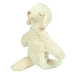 Senger Small Cuddly Sheep - White