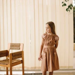 Apolina Velma Set - Praline Sale