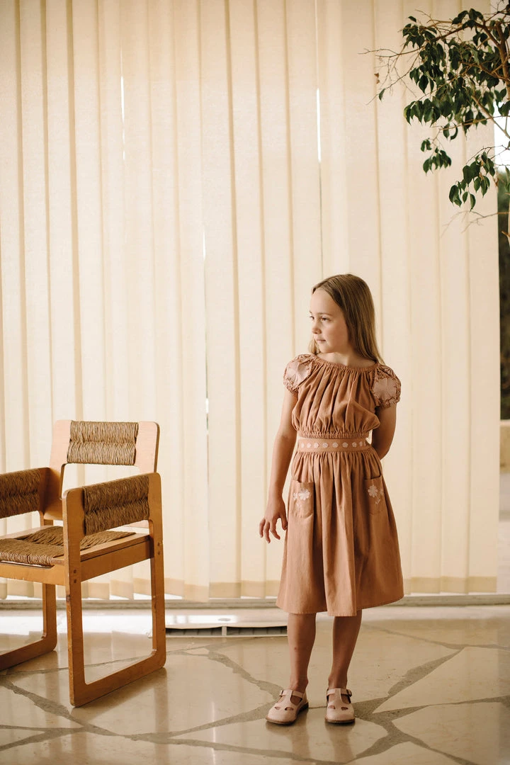 Apolina Velma Set - Praline Sale 4 Apolina Velma Set - Praline Sale