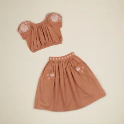 Apolina Velma Set - Praline Sale