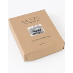 Lazybones Wool Stuffing Create