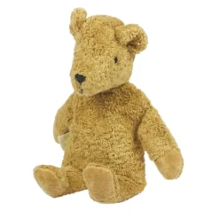 Senger Play Small Cuddly Animal Bear - Beige