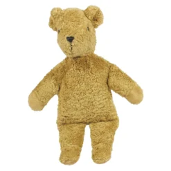 Senger Play Small Cuddly Animal Bear - Beige