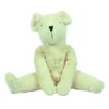 Senger Large Bear - White Play