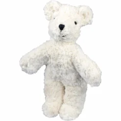 Play Senger Baby Bear - White
